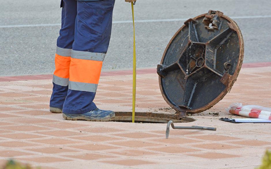 déboucheur canalisation Nanterre