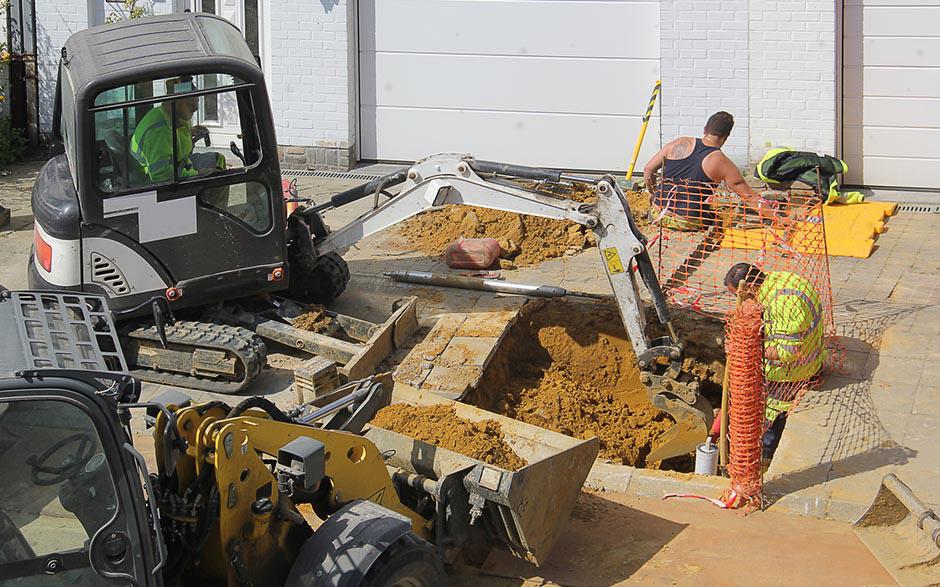 entreprise assainissement Saint-Fargeau-Ponthierry