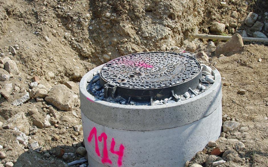 déboucher une canalisation de wc Le Blanc-Mesnil